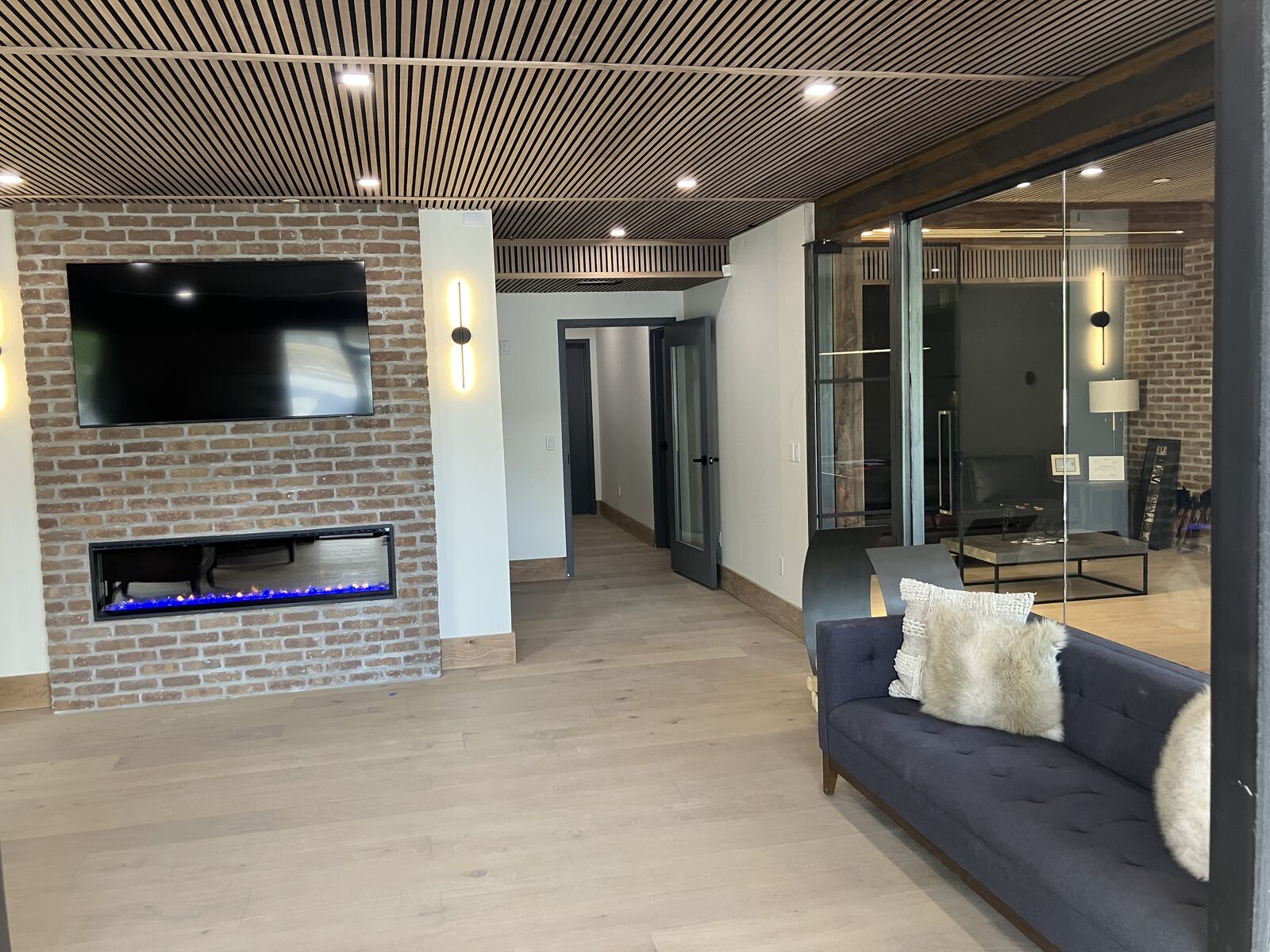 NEWLY RENOVATED Office Space in Bluffdale!