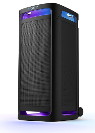 Sony ULT Tower 9AC Bluetooth Karaoke Party Speaker