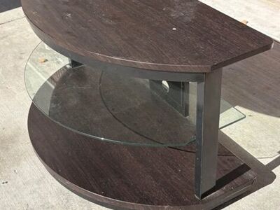 Entertainment Center