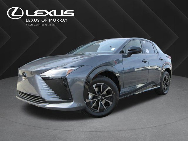 2026 Lexus RZ 450e Premium