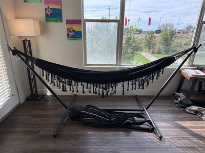 Hammock