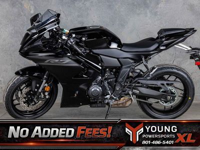 2026 Yamaha YZF-R7