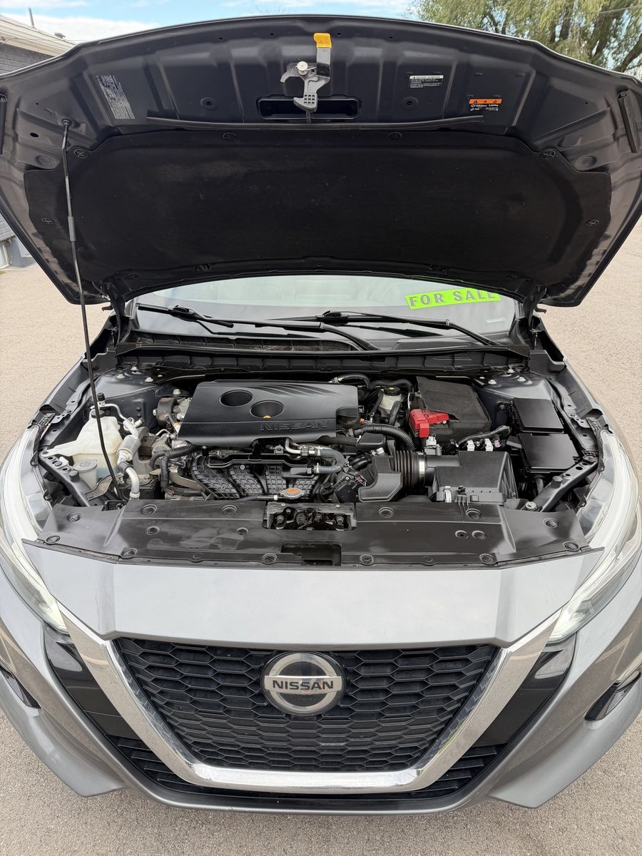 2020 Nissan Altima 2.5 SL in Herriman, UT | KSL Cars