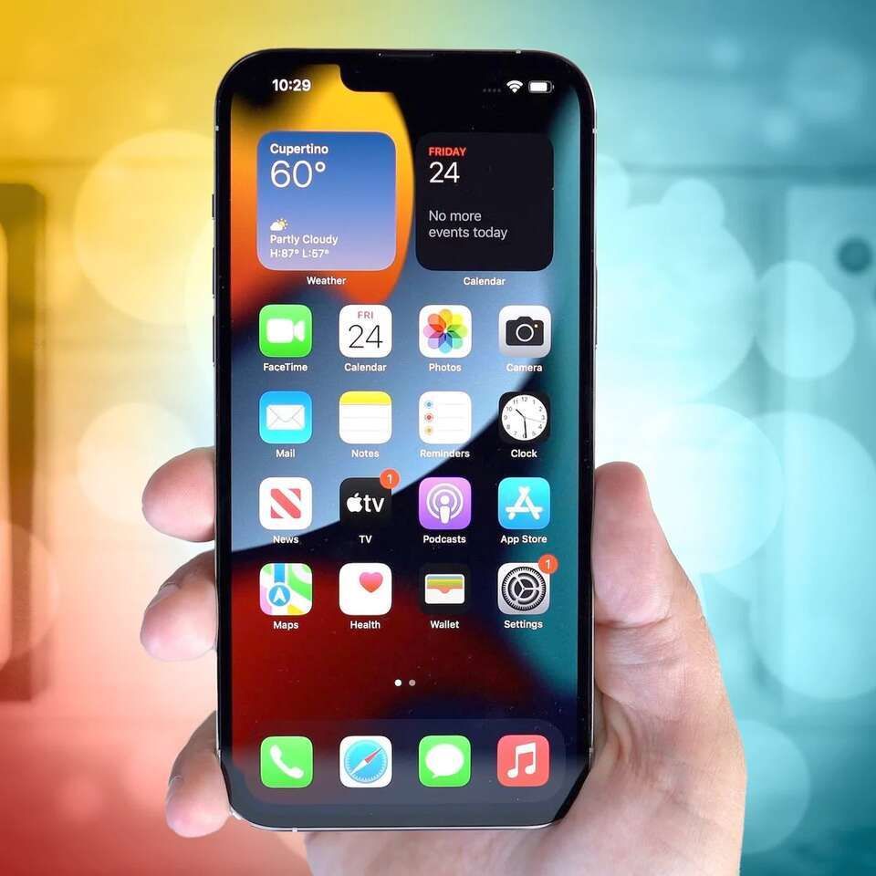 iPhone 13 Pro Unlocked 256GB