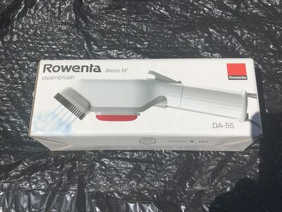 ROWENTA STEAM BRUSH