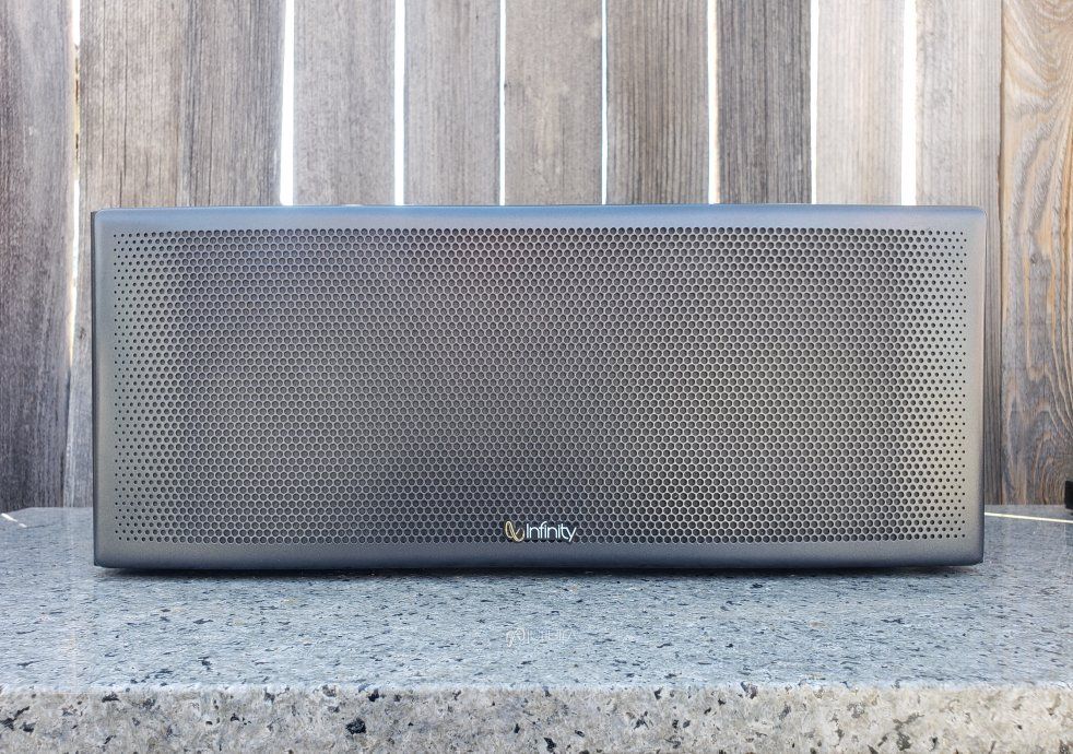 INFINITY SPEAKER BETA C250