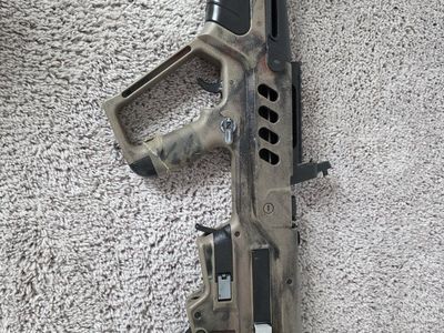 Airsoft IWI MTAR