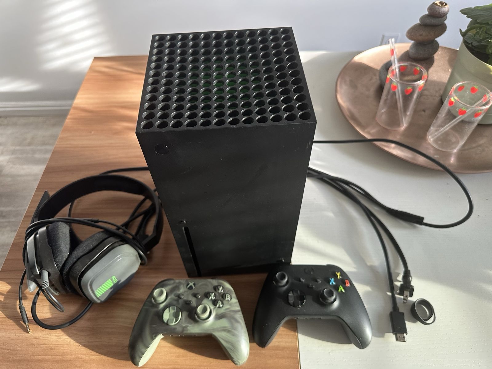Xbox series x