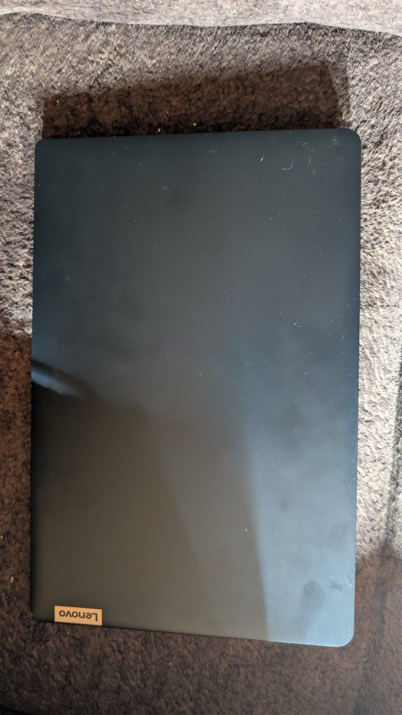 Lenovo laptop Windows 11