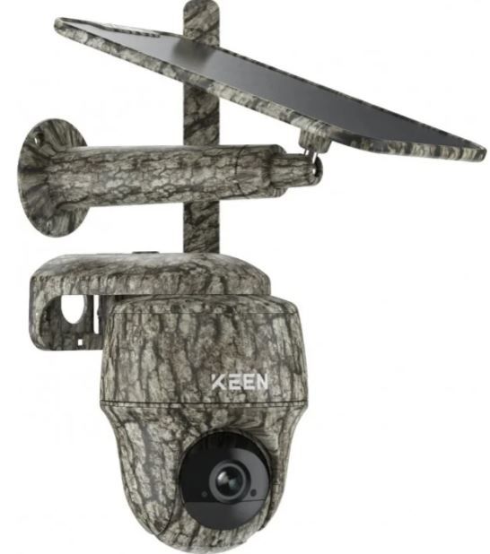 Reolink KEEN-Ranger-PT Trail Camera