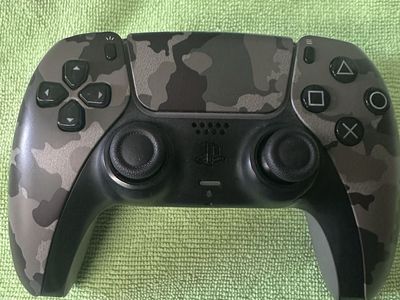 TMR Upgraded PlayStation 5/PS5 Controller