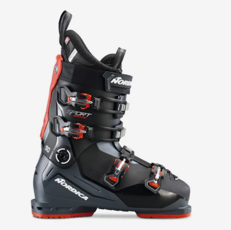 New Nordica Sportmachine 90 R GW 31/31.5MP Ski Boot