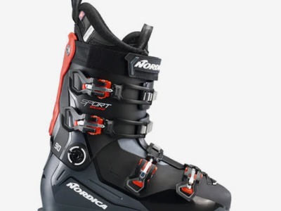 New Nordica Sportmachine 90 R GW 31/31.5MP Ski Boot