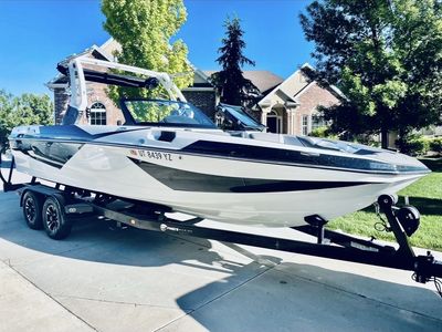 2020 Centurion Supreme S238