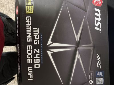 Motherboard
