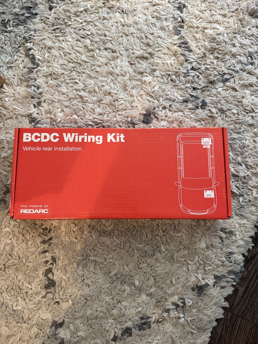 REDARC Power Kit