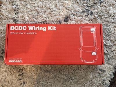 REDARC Power Kit