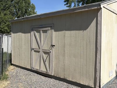 Tuff Shed