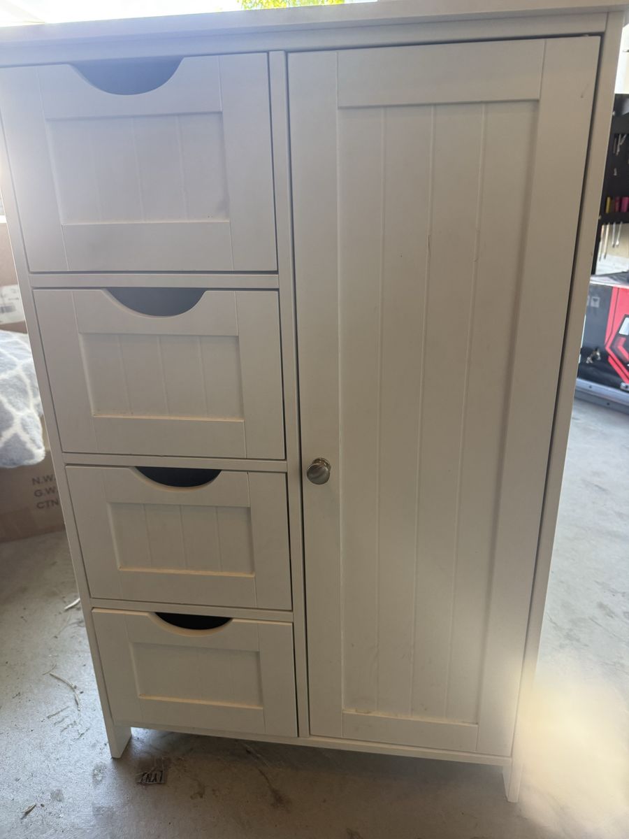 Small Cabinet
