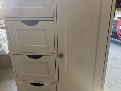 Small Cabinet