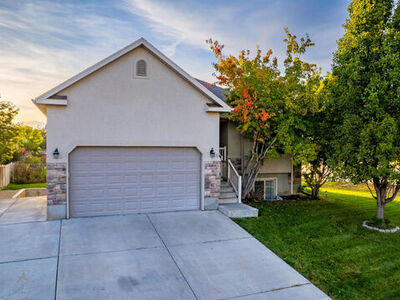 Basement Apartment in Lehi 3br/2ba + Utilities