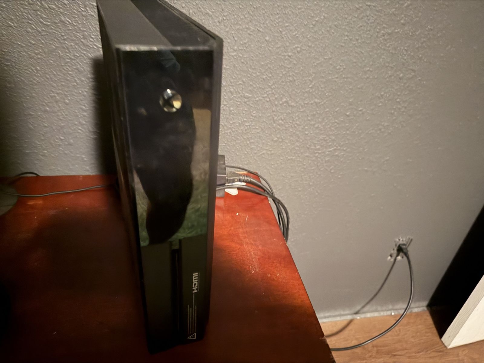 Xbox one