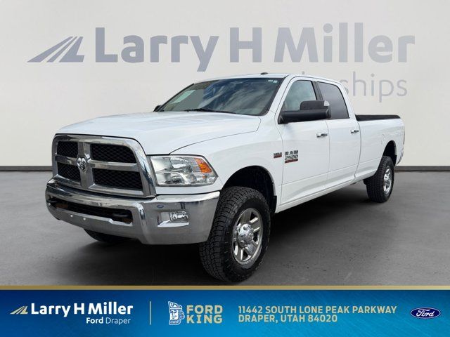 2014 Ram 2500 SLT