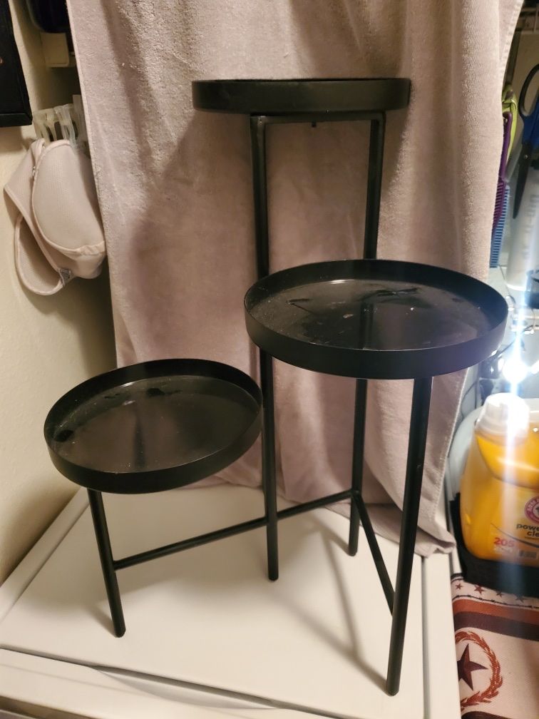 Plant Stand