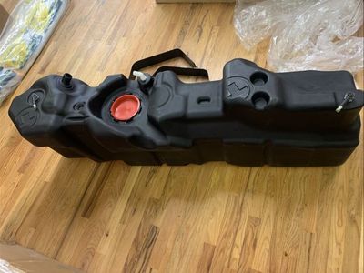 USED Titan Fuel Tank For 2013 Dodge Ram Cummins Diesel Crew Cab Short Bed Fuel Tanks 0300000117