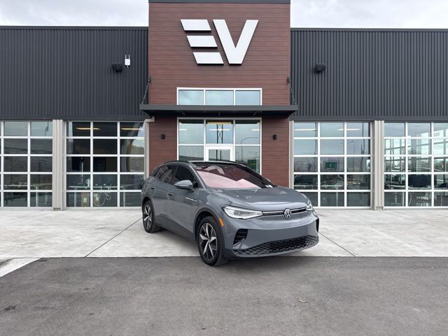 2024 Volkswagen ID.4 Pro S