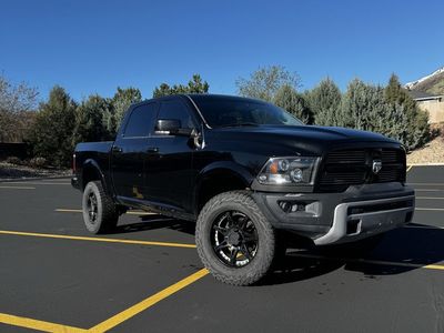 2012 RAM 1500 Sport