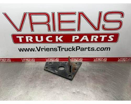 Peterbilt Left Bracket