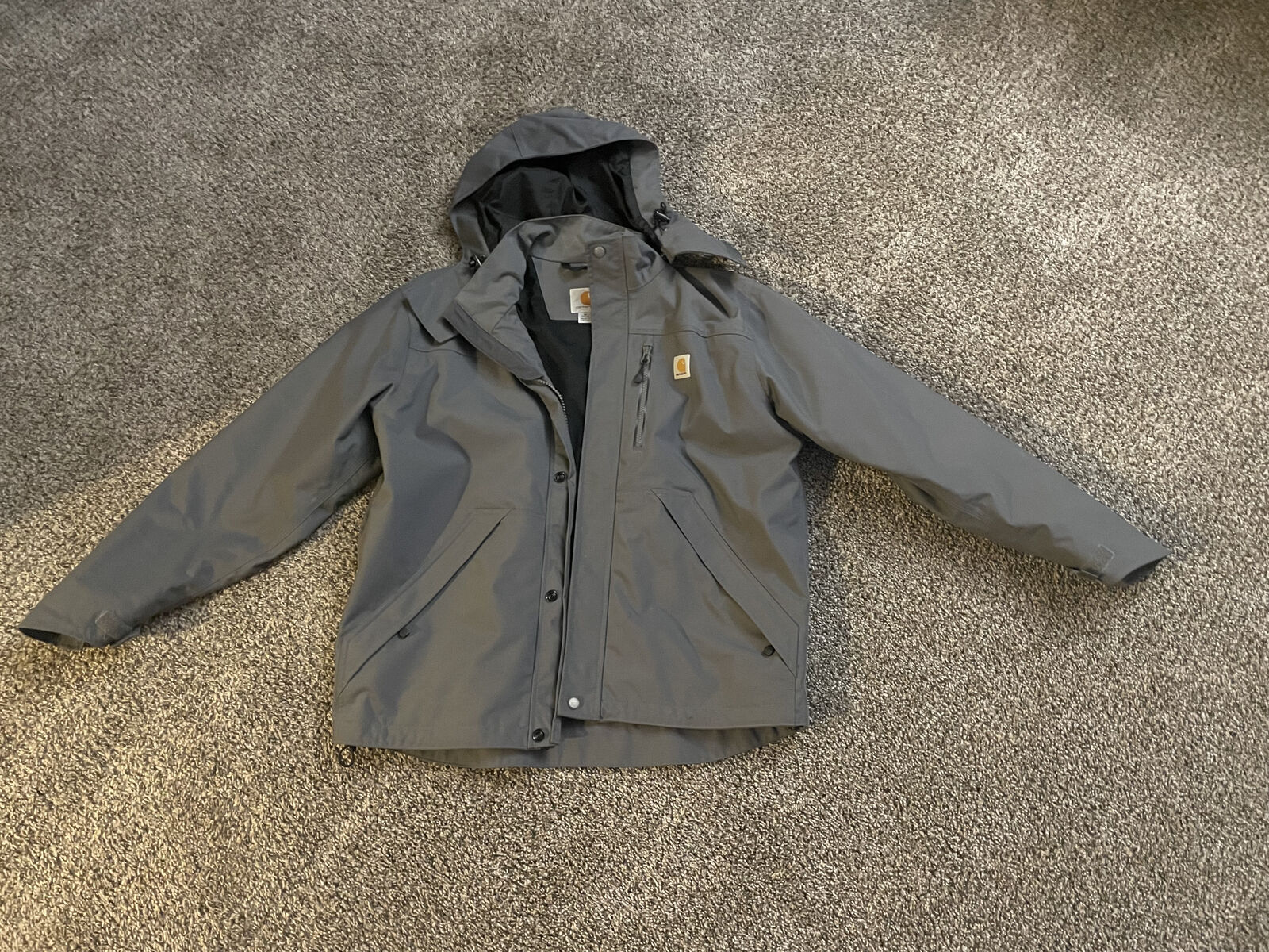 Carhartt Jacket