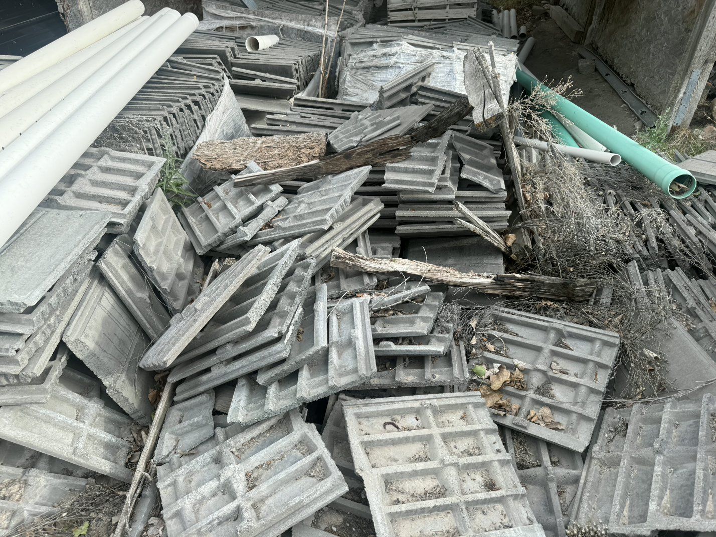 legacy roof tiles