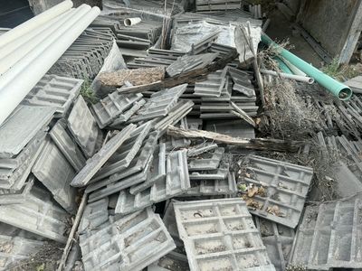 legacy roof tiles