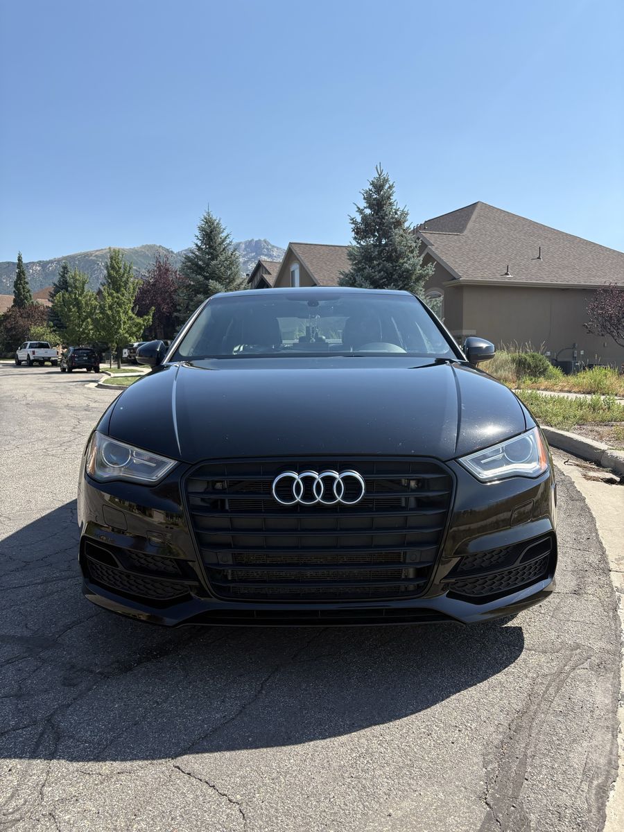 2016 Audi A3 