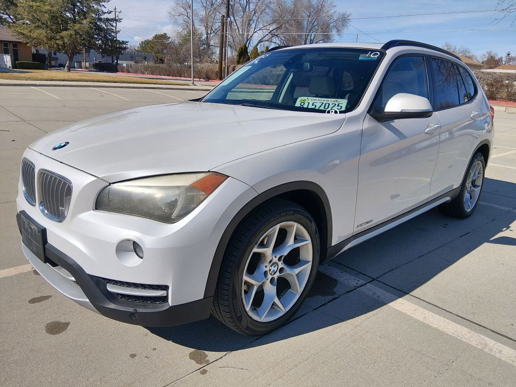 2013 BMW X1 xDrive28i