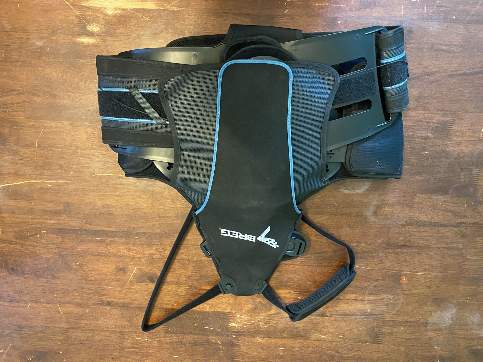 Back/Lumbar brace Breg Pinnacle