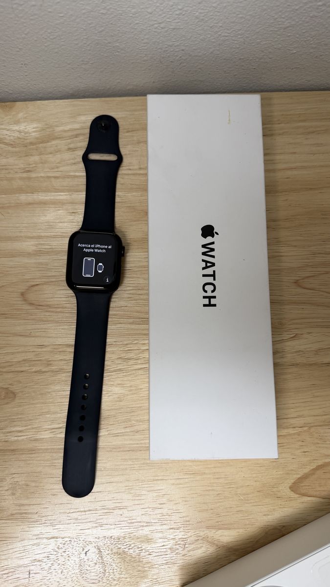 Apple Watch SE 2nd Gen 44mm GPS+Cellular
