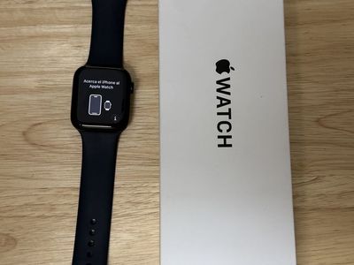 Apple Watch SE 2nd Gen 44mm GPS+Cellular