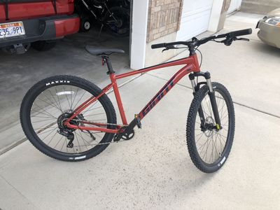 Mountain Bike - 29er / Giant Talon III