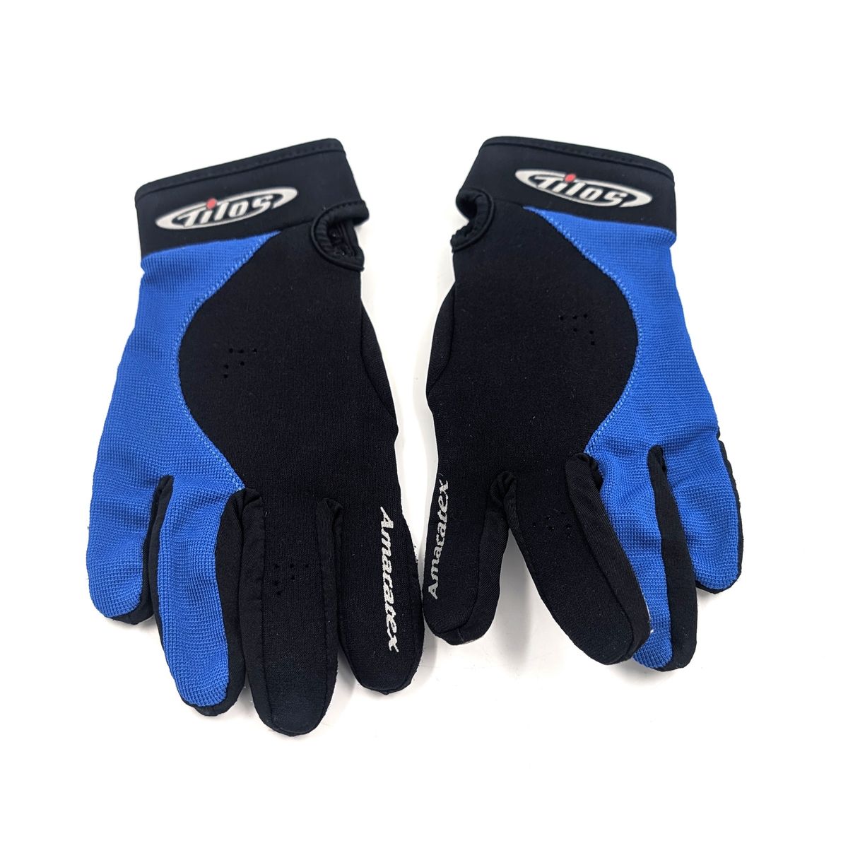Tilos 1.5 mm Mens Large Amacatex Scuba Diving Gloves