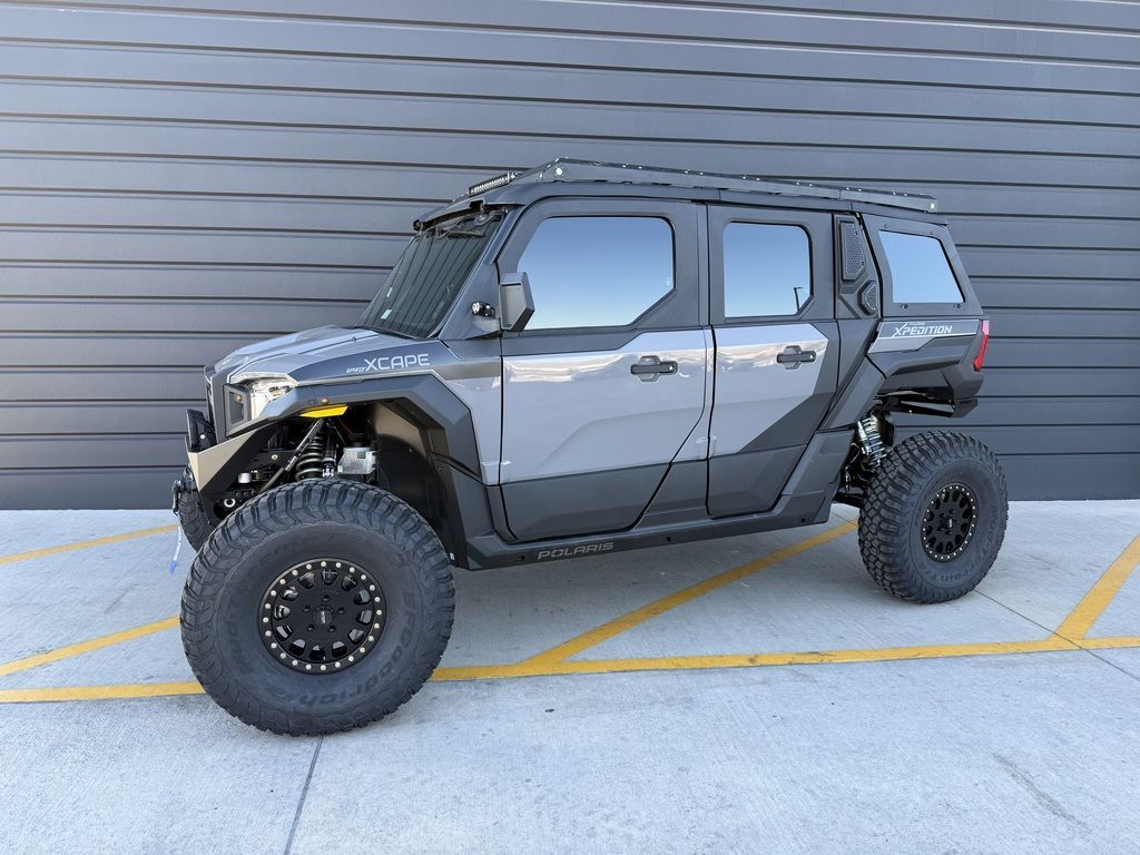 2026 Polaris® XPedition ADV 5 NorthStar