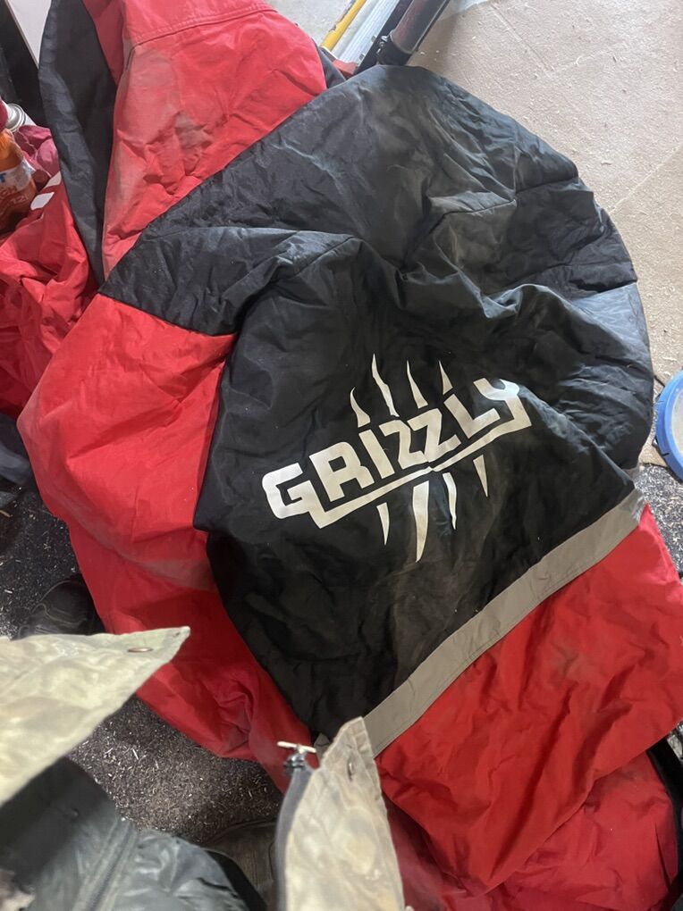 Trade Let Me Know What You Got