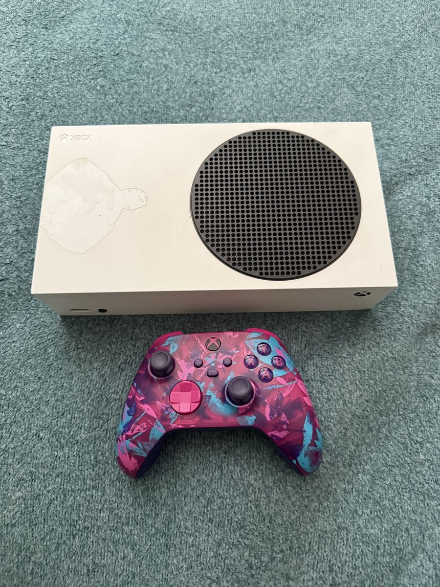 Xbox Series S 