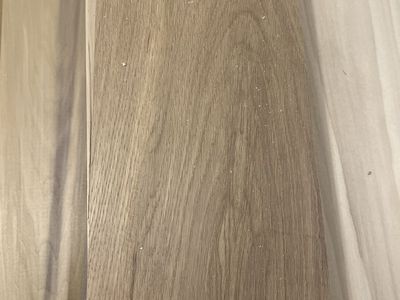 Poplar S4S and 1x4 backed out casing