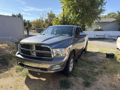 2011 Ram 1500 Big Horn