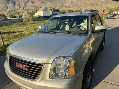 2010 GMC YUKON SLT