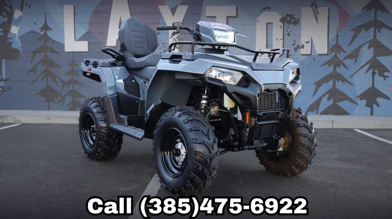 2025 POLARIS SPORTSMAN TOURING 570 EPS