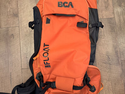 BCA Float Pack